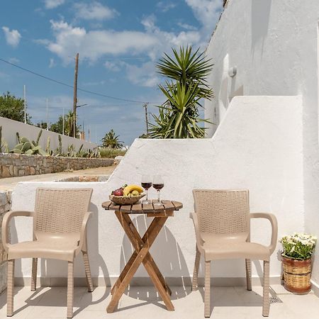 Casa Verde Di Naxos Naxos City Luaran gambar