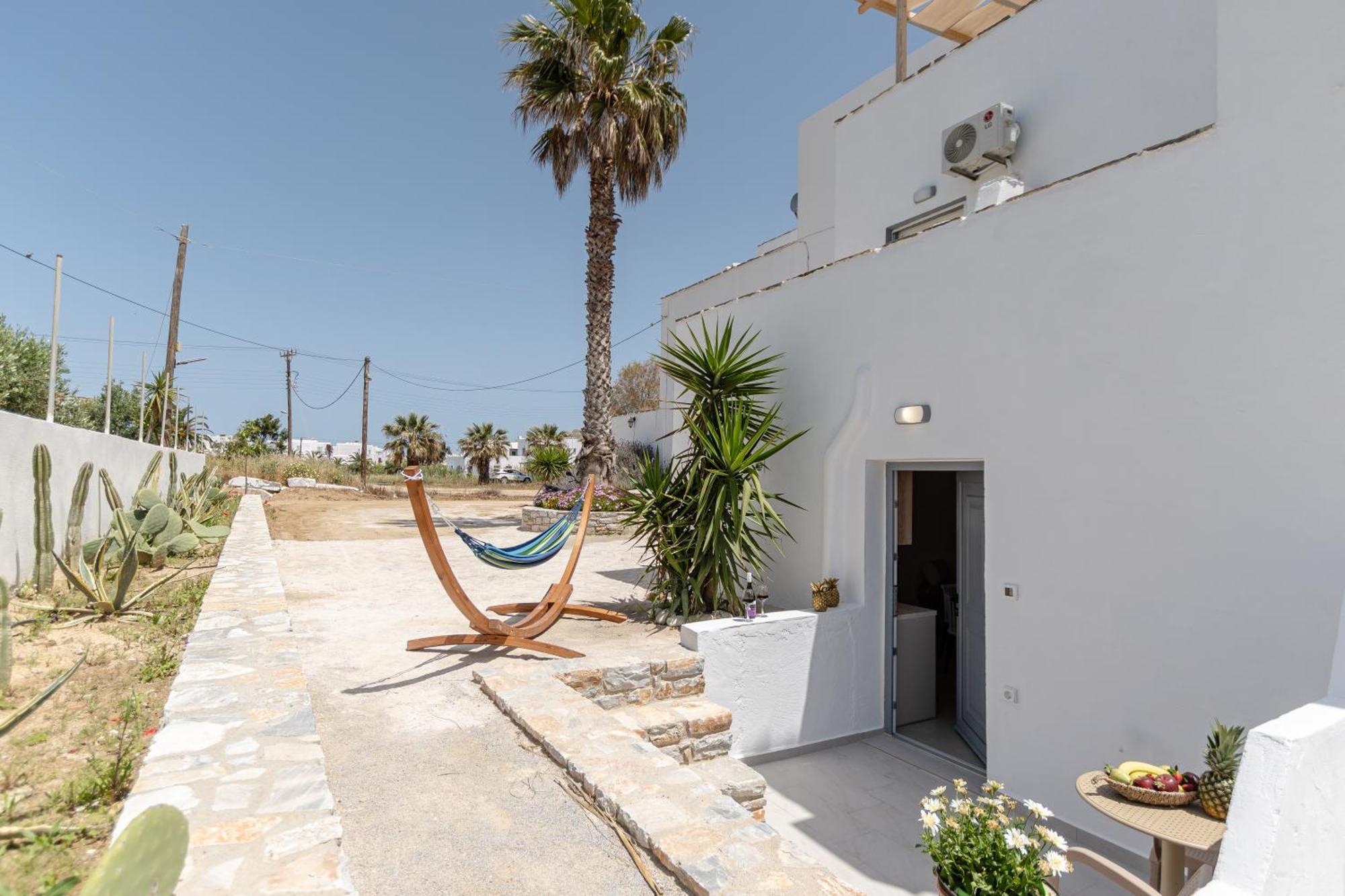 Casa Verde Di Naxos Naxos City Luaran gambar